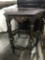 Antique Table (lot 3)