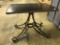 Accent Table (lot 1)