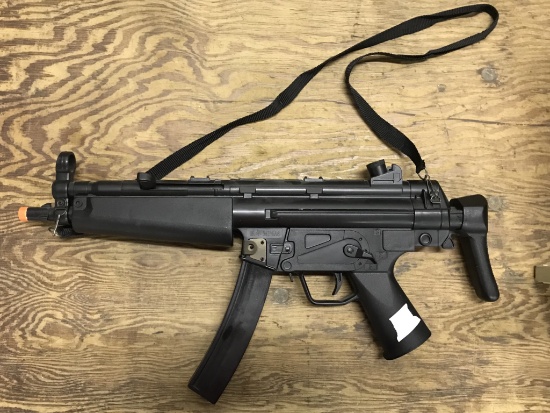 Falcon Air Soft Gun MP5A6 (lot 2)