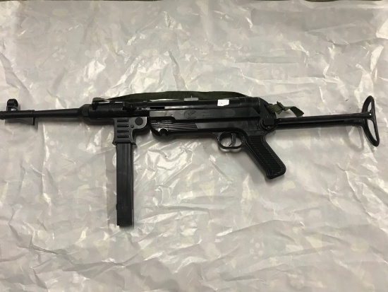 Double Eagle M40 Airsoft Rifle (lot 2)