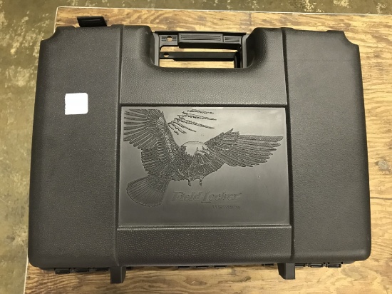 Pistol Case (lot 2)