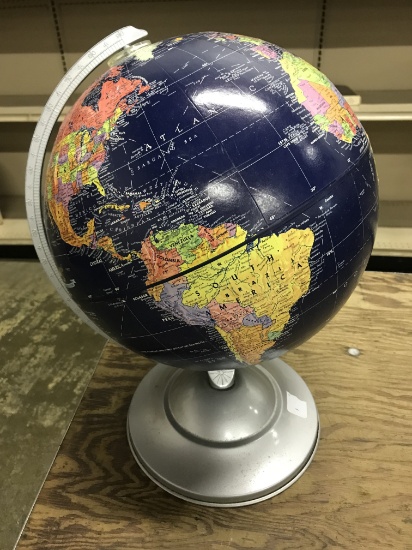 Globe (lot 2)