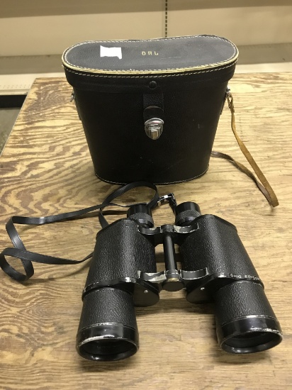 OFUNA Deluxe Model Binoculars (lot 2)