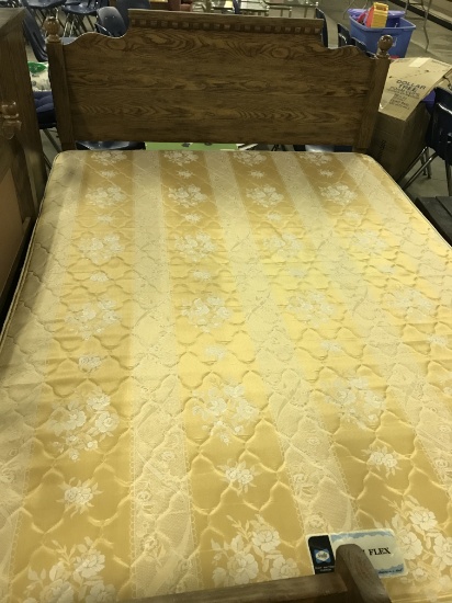 3 pc. Bedroom Set (lot 2)