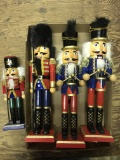 Nut Crackers (lot 2)