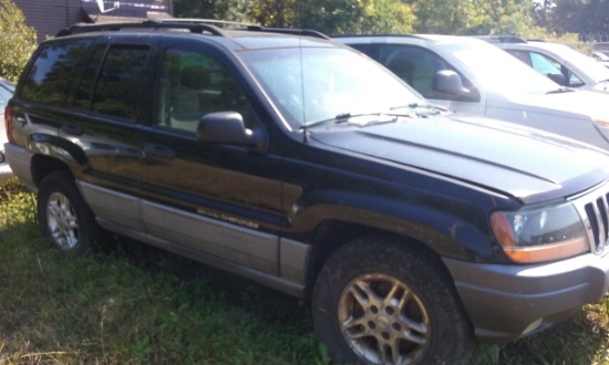 LIBERTY TOWNSHIP IMPOUND VEHICLE ONLINE AUCTION