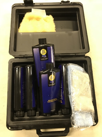 Car Cleaning Kit (lot 2)