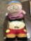 South Park Characters: Beefcake Cartman & Cartman (lot 9)