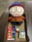 South Park Characters (lot 9)