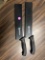 Sysco Professional Chef Knives (lot 8)