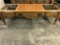 Coffee Table (lot 1)