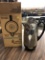 Farberware Stainless Coffee Maker (lot 1)