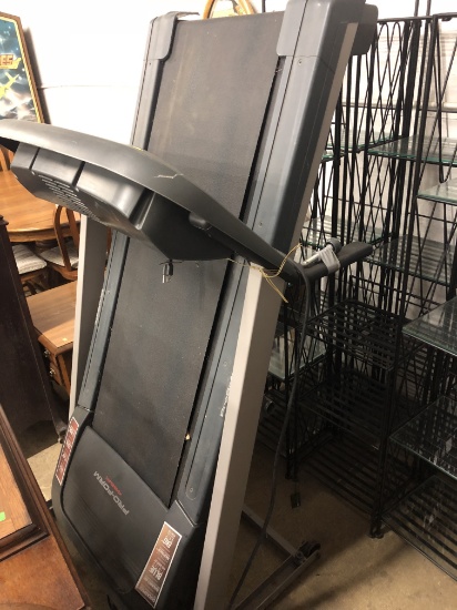 Pro Form Treadmill (lot 4)