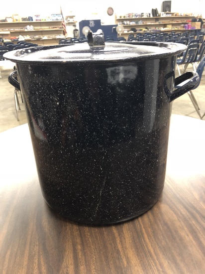 XL Canning/Stock Pot (lot 1)