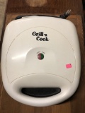 Grill'n Cook (lot 1)