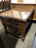 End Table (lot 7)