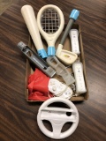 Variety of Wii Controllers (lot 2)