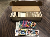 Lot of Misc. Trading Cards (lot 2)