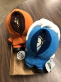South Park Characters with Kenny McCormick (lot 9)