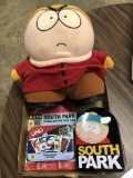 South Park Characters (lot 9)