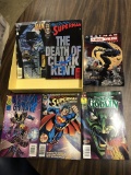D.C. Comics - Batman, Superman, Wolverine, Etc. (lot 2)