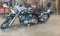 2001 Yamaha 750 V Star motorcycle - NICE