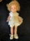 Collectible Shirley Temple Doll #13