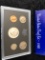 Collectible Coin Lot- 1968 United States Proof Set