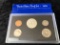 Collectible Coin Lot- 1969 United States Proof Set