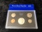 Collectible Coin Lot- 1970 United States Proof Set