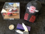 Firefighter Memorabilia Set #1