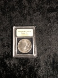 Silver Dollar MS64 Mint Coin