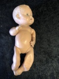 Collectible Baby Vintage Viceroy Sunruco Doll