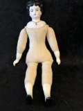 Collectible Porcelain China Doll