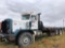 1977 Peterbuilt 357 semi, Vin:88485P, 150,063 miles, 2,806 hours