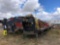 2014 Big Bubba 40 foot x 100â€ inch gooseneck flatbed, tandem duel, 24,000 GVWR, Vin:5F7GF4020EU026