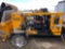 Reed hydraulic mixer A30HP Rock Master