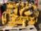 Cat Engine speedstar SK200