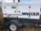 Whacker Diesel G50, 38 KW Serial:5765499