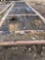 40 foot x 8 foot rig mat