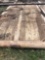 14 foot x 8 foot rig mat