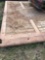 14 foot x 8 foot rig mat