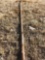 3 inch Standpipe 40 foot