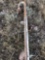 3 inch Standpipe 31 foot
