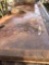 10 foot x 4 foot Base beam