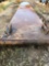 40 foot x 5 foot  base beam