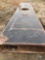21 foot x 4 foot Base beam/workfloor