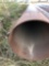 3-18 inch x 42 foot pipe casing, 1-18 inch x 40 foot  casing