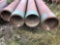 13-13 1/2 inch x 40 foot casing pipes