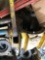 Weight Indicator pads W/weight indicator, recently calibrated